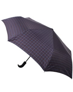 Зонт мужской 007001 черный Flioraj