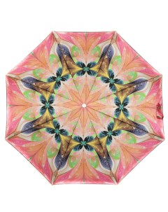 Зонт женский 74660 FG M 2 розовый Doppler