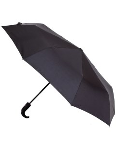 Зонт мужской 017FJ черный Flioraj
