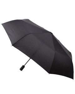 Зонт мужской 009003 черный Flioraj