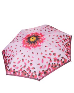 Зонт женский P 19103 6 розовый Fabretti