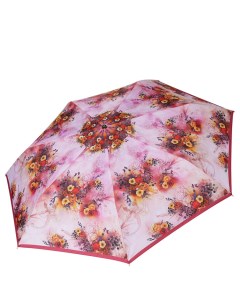 Зонт женский P 19101 1 розовый Fabretti