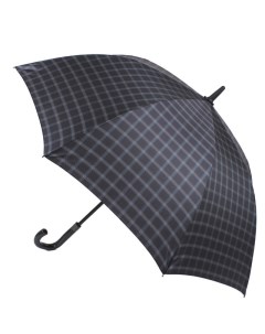 Зонт мужской 232303 черный Flioraj
