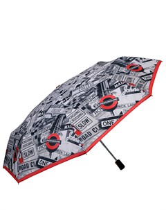 Зонт облегченный L 20166 4 Fabretti