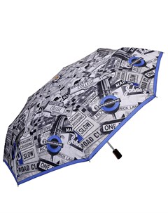 Зонт облегченный L 20167 10 Fabretti
