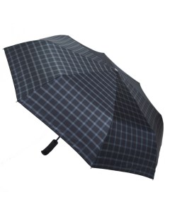 Зонт мужской 017004 черный Flioraj