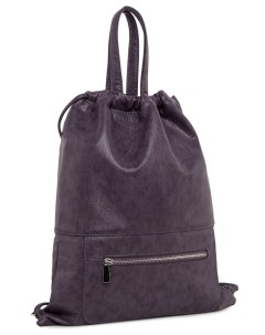Сумка рюкзак 1166 601 07 фиолетовый S.lavia
