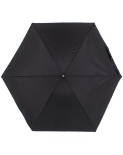 Зонт женский 170413 черный Flioraj