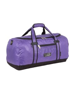 Спортивная сумка П809А фиолетовая Polar
