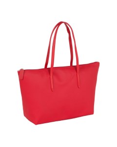 Женская сумка 18233 красная Pola
