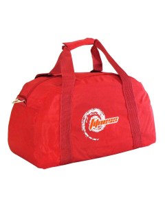 Спортивная сумка 5998 красная Polar