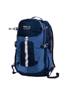 Спортивный рюкзак П2170 04 синий Polar
