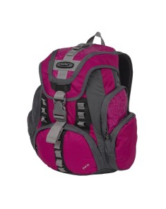 Городской рюкзак П1507 розовый Polar