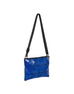 Женская сумка r 18230 синяя Pola