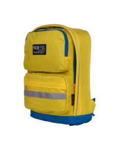 Детский рюкзак П2303 желтый Polar