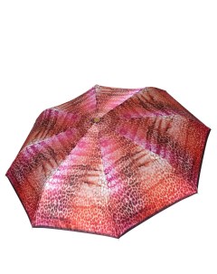 Зонт облегченный женский L 18115 10 оранжевый Fabretti