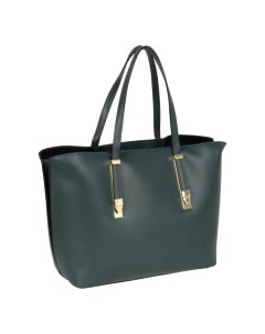 Женская сумка 8670 зеленая Pola