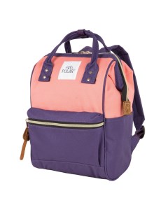 Рюкзак сумка 17198 розовый Polar