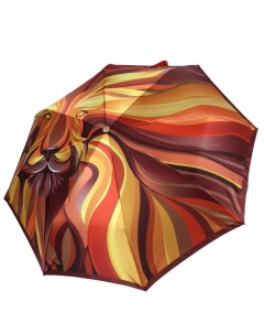 Зонт облегченный UFLS0024 6 мультиколор Fabretti
