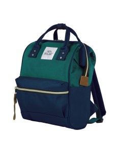 Рюкзак сумка 17198 зеленый Polar