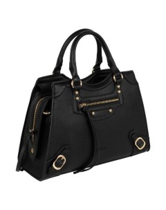 Женская сумка 0113 черная Pola