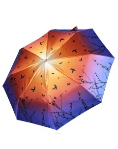 Зонт облегченный UFLS0025 6 мультиколор Fabretti