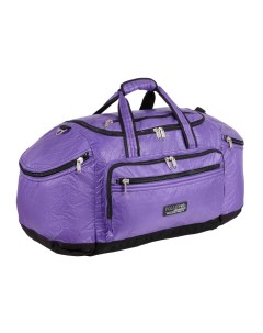 Спортивная сумка П810А фиолетовая Polar