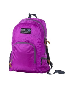 Рюкзак складной П2102 розовый Polar