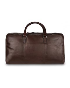 Дорожная сумка W 76 Brown Ashwood leather
