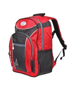 Школьный рюкзак П0088 красный Polar