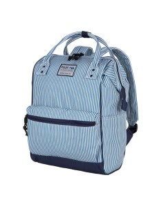 Рюкзак сумка 18245 голубой Polar