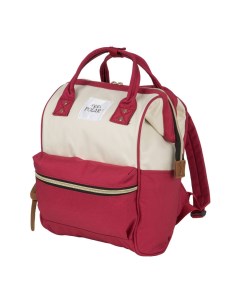 Рюкзак сумка 17198 бордовый Polar