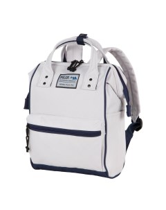 Рюкзак сумка 18246 белый Polar
