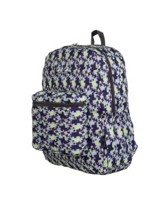 Городской рюкзак П2320 фиолетовый Polar