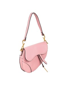 Женская сумка 18239 розовая Pola