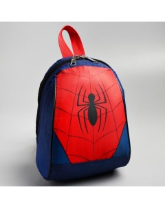 Рюкзак детский 4775625 красный синий Marvel