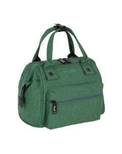 Рюкзак сумка r 18244 зеленый Pola