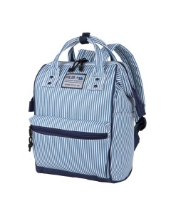 Рюкзак сумка 18246 голубой Polar