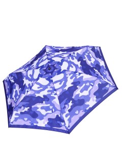 Зонт женский MX 18101 6 синий Fabretti