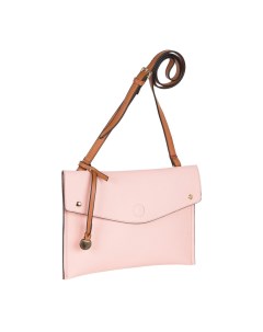 Женская сумка r 84517 розовая Pola