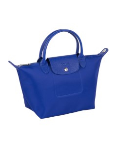 Женская сумка 18231 синяя Pola