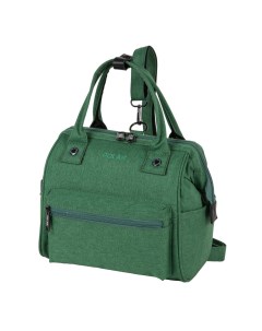 Рюкзак сумка 18243 зеленый Polar