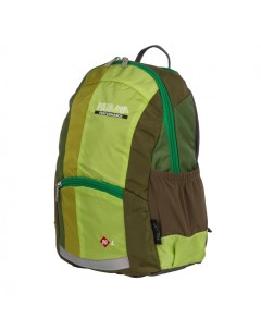 Детский рюкзак П2009 зеленый Polar