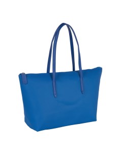 Женская сумка 18233 синяя Pola