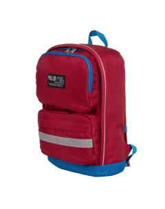 Детский рюкзак П2303 красный Polar