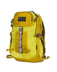 Спортивный рюкзак П2170 желтый Polar