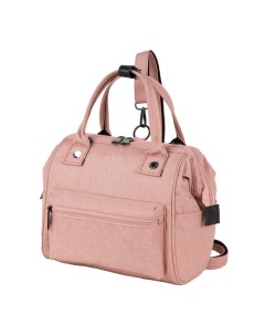 Рюкзак сумка 18243 розовый Polar