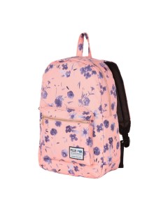 Рюкзак женский 17210 розовый Polar