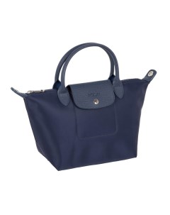Женская сумка 18231 темно синяя Pola