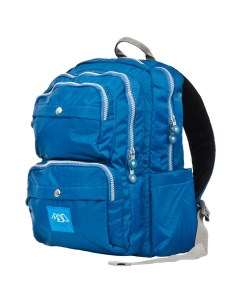 Городской рюкзак П6009 синий Polar